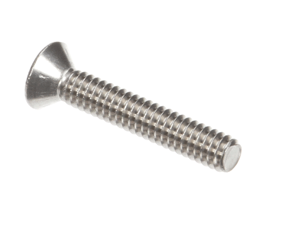 Jackson 5305-011-44-50 Screw, 1/4-20 X 1 1/2 Flat Ph Hd (JAC5305-011-44-50) Each