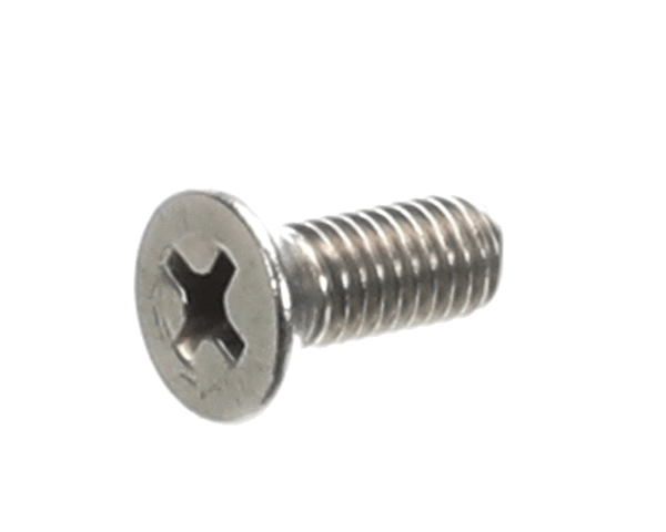 Jackson 5305-011-44-51 Screw 10-32 X 1/2 Flat Ph. Hd (JAC5305-011-44-51) Each