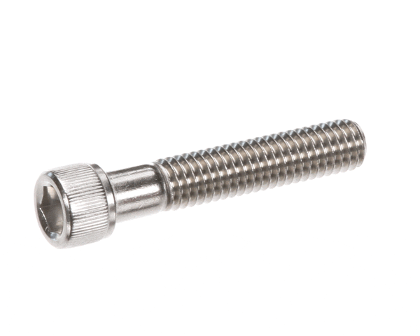 Jackson 5305-011-74-98 Screw, 3/8-16 X 2 Cap (JAC5305-011-74-98) Each