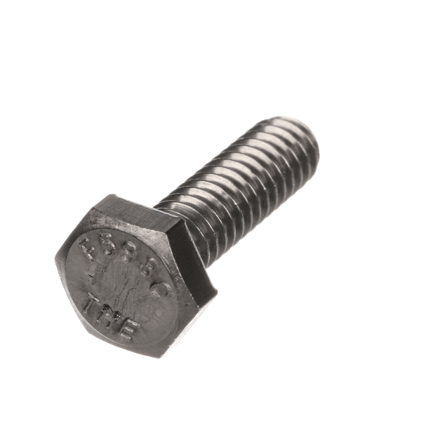 Jackson 5305-274-05-00 Bolt, Hex Head 1/4-20 X 7/8 (JAC5305-274-05-00) Each