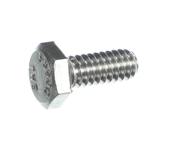 Jackson 5305-274-24-00 Screw, 1/4-20 X 5/8 S/S Hex Head (JAC5305-274-24-00) Each