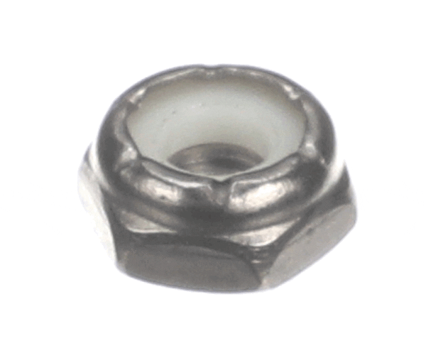 Jackson 5310-004-28-68 Nut, 3/8-16 W/Nylon Insert Low (JAC5310-004-28-68) Each