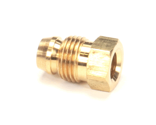 Jackson 5310-924-02-05 Fitting, Nut Imperial Brass 81Lb/O4 (JAC5310-924-02-05) Each