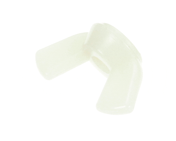 Jackson 5310-994-01-00 Nut,Wing Nylon 1/4-20 94924A02 (JAC5310-994-01-00) Each