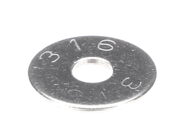 Jackson 5311-004-23-13 Washer Oversized 1/4 Screw Mcm# 91525A11 (JAC5311-004-23-13) Each