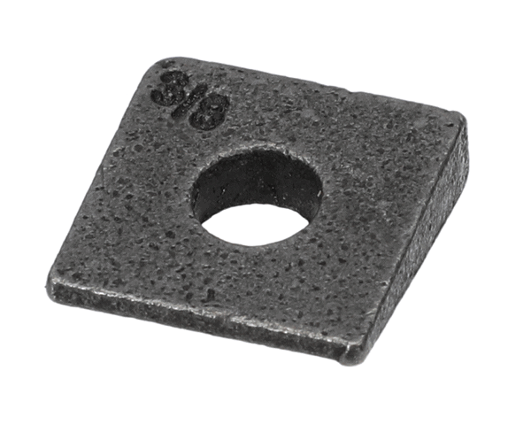 Jackson 5311-011-35-36 Washer 3/8 Bevel-Square Iron (0F00) (JAC5311-011-35-36) Each
