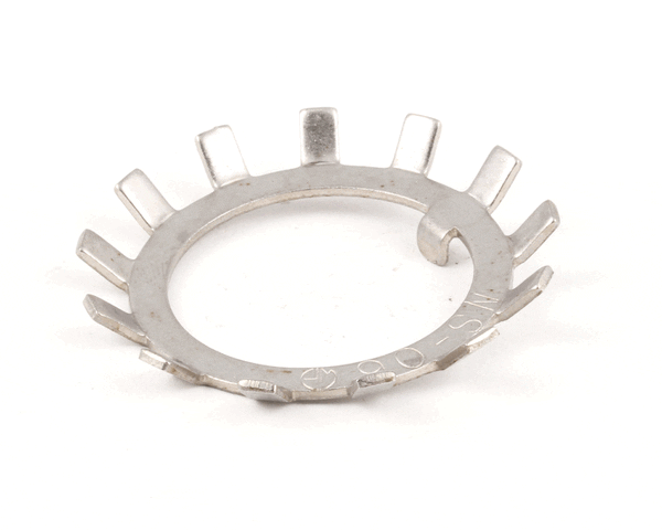 Jackson 5311-279-02-00 Lockwasher, Spanner (Wso6) (JAC5311-279-02-00) Each