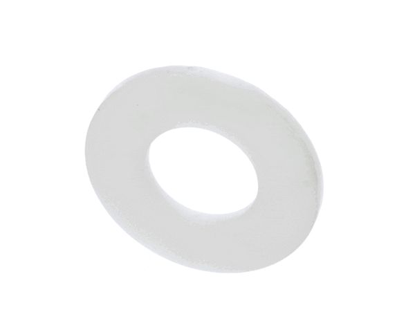 Jackson 5311-369-02-00 Washer,Flat White 2-1/2X3/16X1-3/16 (JAC5311-369-02-00) Each
