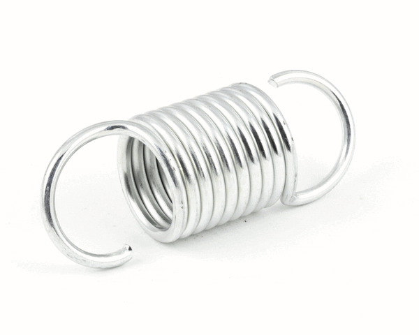 Jackson 5315-011-83-51 Drive Spring,3.25 Long/1.25O.D./.13 (JAC5315-011-83-51) Each