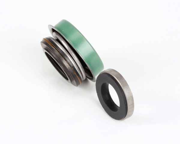 Jackson 5330-002-87-16 Seal, Mechanical Viton(Ecl-7V) (JAC5330-002-87-16) Each