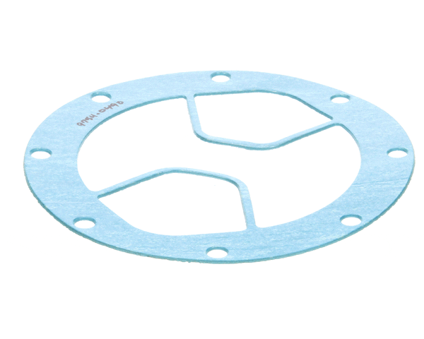 Jackson 5330-003-80-99 Gasket, 9754-0490 St-120 Booster Front (JAC5330-003-80-99) Each