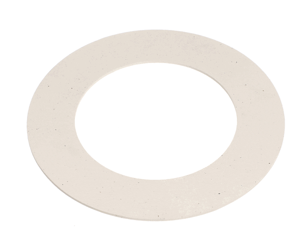 Jackson 5330-200-34-00 Gasket, Pump White Neoprene (JAC5330-200-34-00) Each