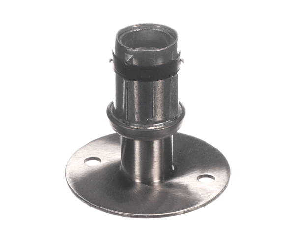 Jackson 5340-002-34-86 Foot,A10-0854-C 1-5/8 S/S Adj(25Ctn) (JAC5340-002-34-86) Each