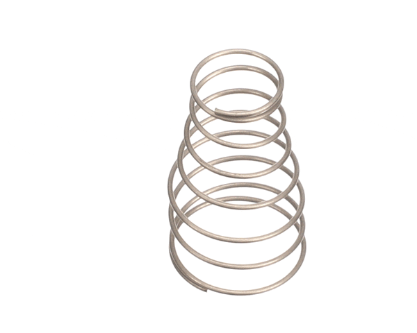 Jackson 5340-004-47-53 Spring,Conical Compression (JAC5340-004-47-53) Each