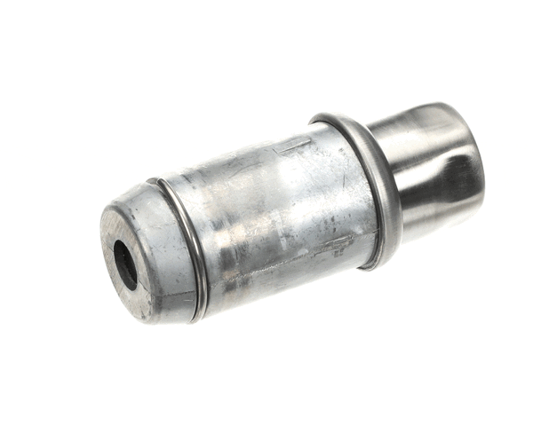 Jackson 5340-011-71-74 Foot, 2 Ss Rnd Tubing W/Adj Hex Toe A11- (JAC5340-011-71-74) Each