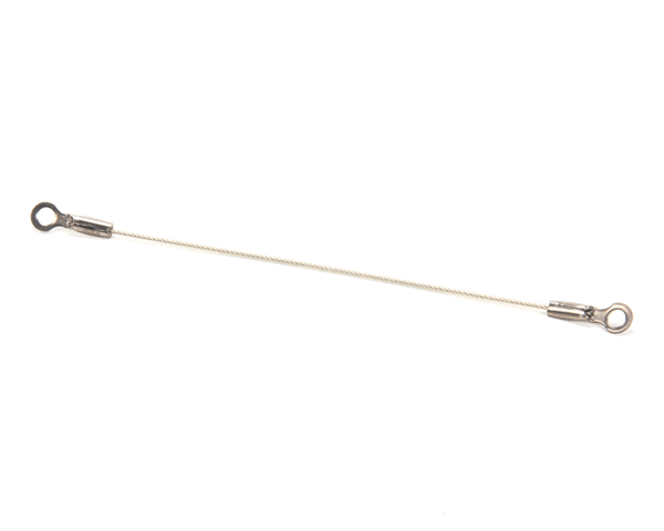 Jackson 5340-011-72-46 Lanyard 6 Long W/ Eyelet Ends (JAC5340-011-72-46) Each