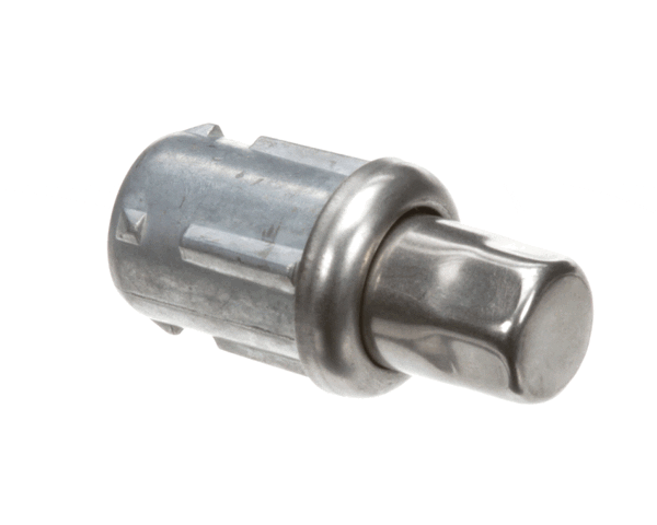 Jackson 5340-108-01-03 Bullet Feet S/S 1-5/8 Od (JAC5340-108-01-03) Each