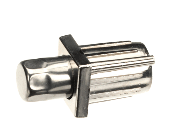 Jackson 5340-108-02-06 Leg, Square #222-34 S/S (JAC5340-108-02-06) Each