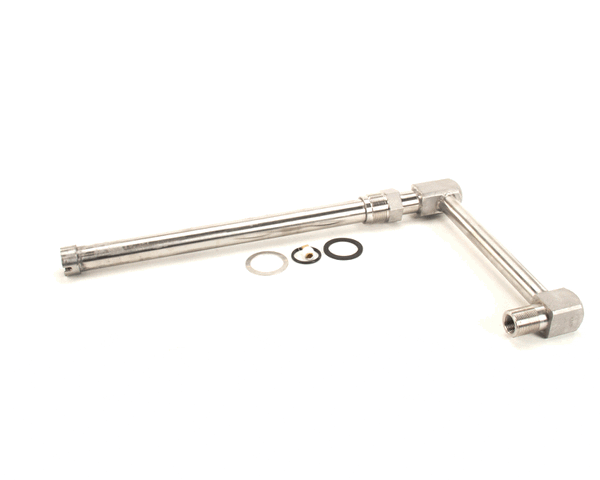 Jackson 5700-000-05-57 Hood,Sup'T 4 Shorter Huddle House (JAC5700-000-05-57) Each