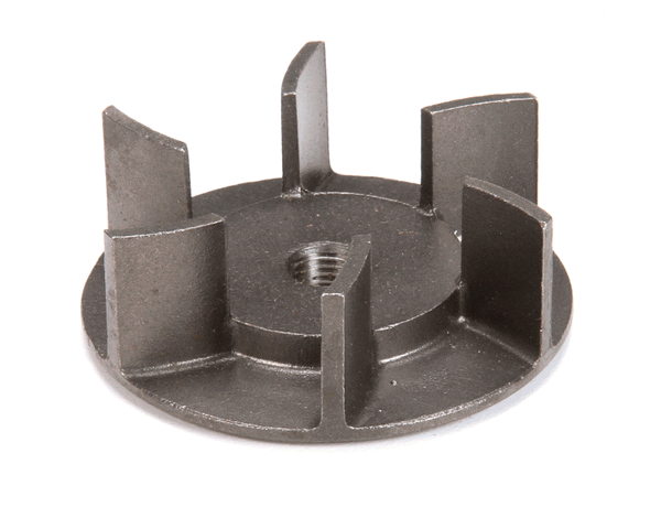 Jackson 5700-000-19-11 Impeller, S/S Casting (JAC5700-000-19-11) Each