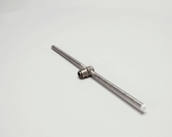 Jackson 5700-000-28-68 Rinse Head Assembly, 10 (JAC5700-000-28-68) Each