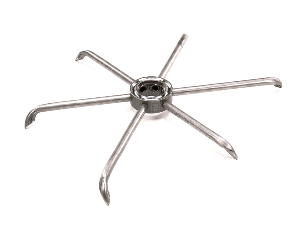 Jackson 5700-000-57-70 Wash Head Assembly (JAC5700-000-57-70) Each