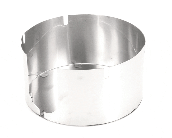 Jackson 5700-001-29-30 Cover, Weld. Assembly. Booster Md. 200B (JAC5700-001-29-30) Each