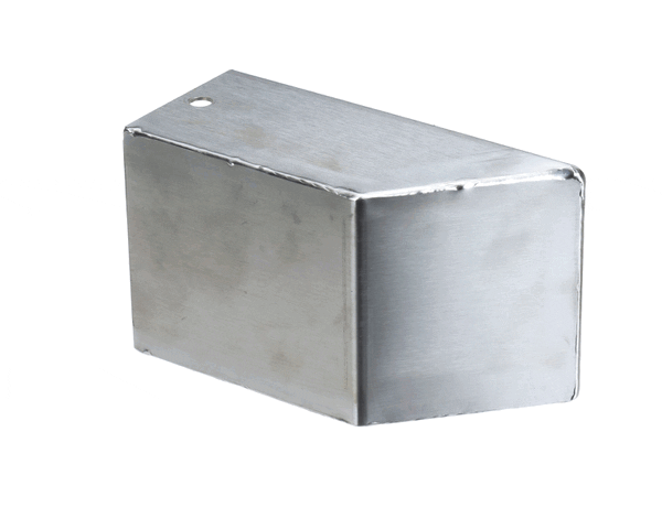 Jackson 5700-002-05-90 Cover, Solenoid Weldment (JAC5700-002-05-90) Each