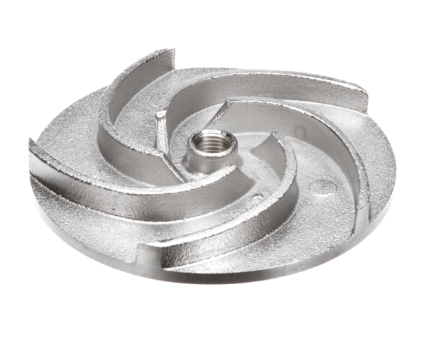 Jackson 5700-002-06-19 Impeller, Ecl-26 Es2000 Pump (JAC5700-002-06-19) Each