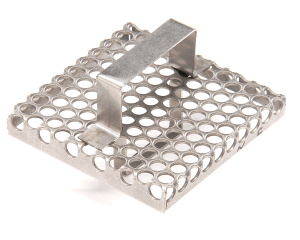 Jackson 5700-002-09-15 Strainer, Drain W/Guard Weldment (JAC5700-002-09-15) Each