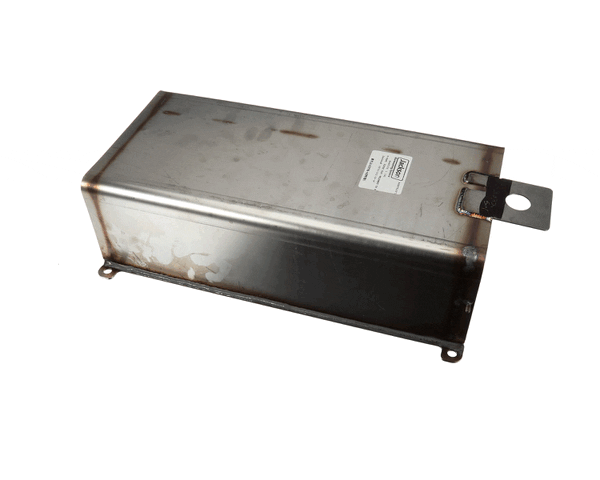 Jackson 5700-002-10-19 Tank, Rinse Tank Weldment Te H (JAC5700-002-10-19) Each