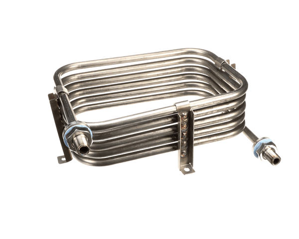 Jackson 5700-002-11-78 Coil, Steam W/Stand Assembly (JAC5700-002-11-78) Each