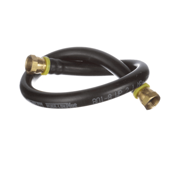 Jackson 5700-002-17-71 A-Hose, 1/2 X 24 W/Fittings (JAC5700-002-17-71) Each