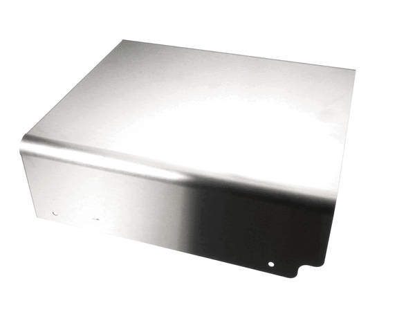 Jackson 5700-002-23-03 F-Cover, Control Box (Temp) (JAC5700-002-23-03) Each