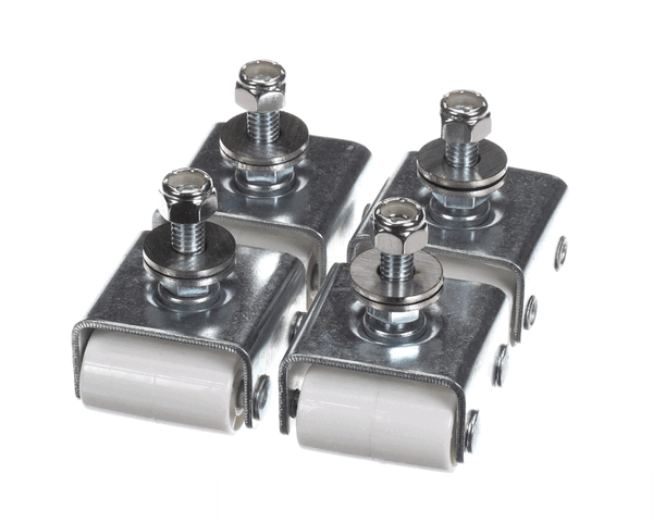 Jackson 5700-002-37-82 A-Kit, Roller Caster Jp-24 (JAC5700-002-37-82) Each