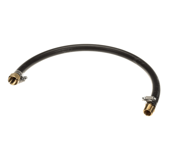 Jackson 5700-002-45-58 Hose, Booster Tank Discharge A (JAC5700-002-45-58) Each