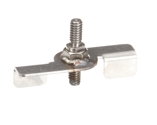 Jackson 5700-002-46-02 Wingnut, Shoulder Bolt Weldmen (JAC5700-002-46-02) Each