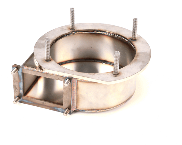 Jackson 5700-002-50-92 W-Pump, Lower Wash Cg Weldment (JAC5700-002-50-92) Each