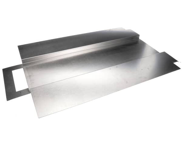 Jackson 5700-002-52-89 A-Kit, False Panel Temp Hh Assembly (JAC5700-002-52-89) Each