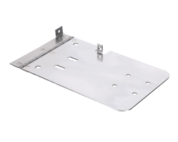 Jackson 5700-002-62-93 W-Plate, Table Limit Mounting Weld (JAC5700-002-62-93) Each