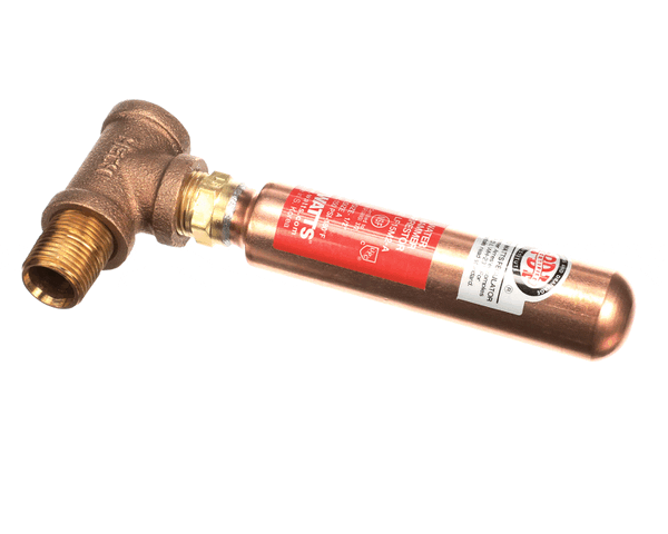 Jackson 5700-002-64-67 A-Kit, 1/2 Water Arrestor Pressure (JAC5700-002-64-67) Each