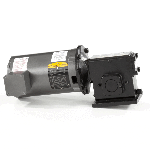 Jackson 5700-002-68-55 Drive Motor Assembly (460 Volt Jft Units (JAC5700-002-68-55) Each