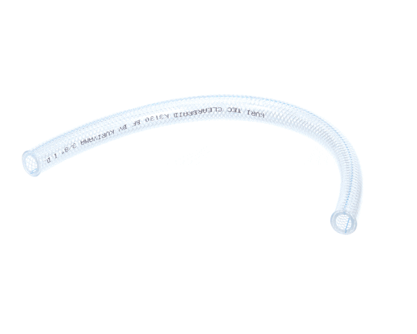 Jackson 5700-002-69-73 A-Hose, 3/8 Id X 12 Long Clea (JAC5700-002-69-73) Each