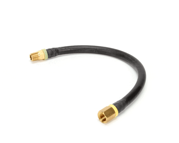 Jackson 5700-002-72-17 A-Pressure Hose Assembly (JAC5700-002-72-17) Each