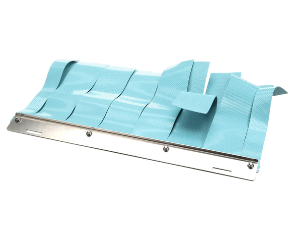 Jackson 5700-002-73-37 A-Curtain, Short Prison Assembly (JAC5700-002-73-37) Each