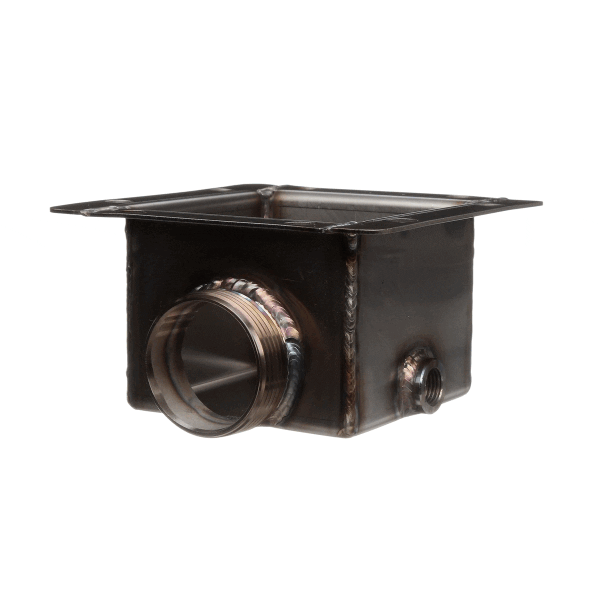 Jackson 5700-002-73-72 Drain Cup Weldment (JAC5700-002-73-72) Each