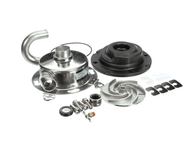 Jackson 5700-002-79-50 Pump Kit W/Out Motor,Kjsp2 (JAC5700-002-79-50) Each