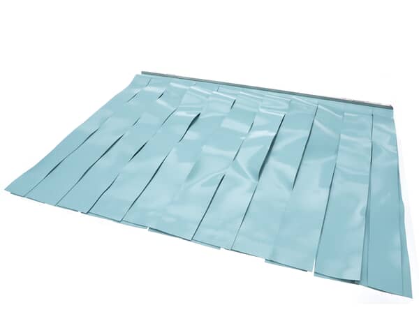 Jackson 5700-002-79-70 Curtain, Long Length Jft Assembly (JAC5700-002-79-70) Each