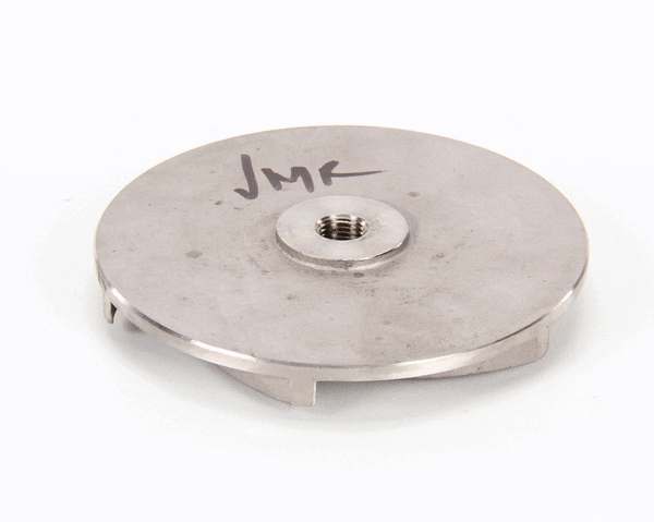 Jackson 5700-002-81-86 Impeller,F(Jsp1,2,34(2034327) (JAC5700-002-81-86) Each
