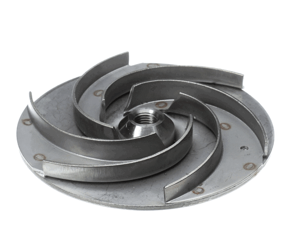 Jackson 5700-002-82-50 Impeller Assembly For 01-29 09-30 (JAC5700-002-82-50) Each